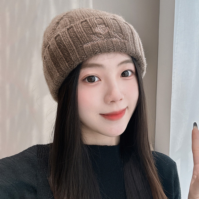 loro piana napier cashmere beanie